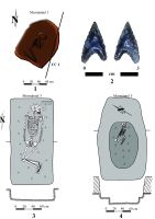 Cronica Cercetărilor Arheologice din România, Campania 2019. Raportul nr. 124, Târgu Frumos, Vest de oraş<br /><a href='CronicaCAfotografii/2019/03-diagnostic/124-targu-frumos-is-vest-de-oras-d/fig-5-tf-t1-m1-3-5.jpg' target=_blank>Priveşte aceeaşi imagine într-o fereastră nouă</a>