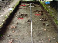 Cronica Cercetărilor Arheologice din România, Campania 2019. Raportul nr. 127, Rupea, Rupea 4 (La Movilă)<br /><a href='CronicaCAfotografii/2019/04-cercetari-2018/127-rupea-bv-rupea-4/fig-2a.jpg' target=_blank>Priveşte aceeaşi imagine într-o fereastră nouă</a>