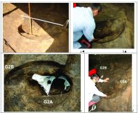Cronica Cercetărilor Arheologice din România, Campania 2019. Raportul nr. 127, Rupea, Rupea 4 (La Movilă)<br /><a href='CronicaCAfotografii/2019/04-cercetari-2018/127-rupea-bv-rupea-4/fig-2b.jpg' target=_blank>Priveşte aceeaşi imagine într-o fereastră nouă</a>