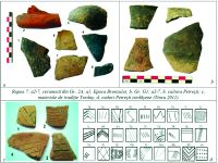 Cronica Cercetărilor Arheologice din România, Campania 2019. Raportul nr. 127, Rupea, Rupea 4 (La Movilă)<br /><a href='CronicaCAfotografii/2019/04-cercetari-2018/127-rupea-bv-rupea-4/fig-5.jpg' target=_blank>Priveşte aceeaşi imagine într-o fereastră nouă</a>