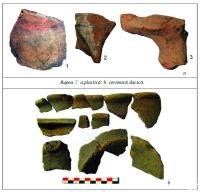 Cronica Cercetărilor Arheologice din România, Campania 2019. Raportul nr. 127, Rupea, Rupea 4 (La Movilă)<br /><a href='CronicaCAfotografii/2019/04-cercetari-2018/127-rupea-bv-rupea-4/fig-6.jpg' target=_blank>Priveşte aceeaşi imagine într-o fereastră nouă</a>