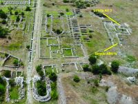 Chronicle of the Archaeological Excavations in Romania, 2019 Campaign. Report no. 200, Adamclisi, Cetate<br /><a href='CronicaCAfotografii/2019/05-adaugiri-din-CCA2021/200-adamclisi/fig-1.jpg' target=_blank>Display the same picture in a new window</a>