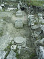 Chronicle of the Archaeological Excavations in Romania, 2019 Campaign. Report no. 200, Adamclisi, Cetate<br /><a href='CronicaCAfotografii/2019/05-adaugiri-din-CCA2021/200-adamclisi/fig-3.JPG' target=_blank>Display the same picture in a new window</a>