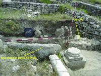 Chronicle of the Archaeological Excavations in Romania, 2019 Campaign. Report no. 200, Adamclisi, Cetate<br /><a href='CronicaCAfotografii/2019/05-adaugiri-din-CCA2021/200-adamclisi/fig-4.jpg' target=_blank>Display the same picture in a new window</a>