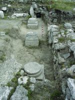 Chronicle of the Archaeological Excavations in Romania, 2020 Campaign. Report no. 2, Adamclisi, Cetate<br /><a href='CronicaCAfotografii/2020/01-Sistematice/002-adamclisi/fig-3.JPG' target=_blank>Display the same picture in a new window</a>