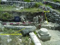 Chronicle of the Archaeological Excavations in Romania, 2020 Campaign. Report no. 2, Adamclisi, Cetate<br /><a href='CronicaCAfotografii/2020/01-Sistematice/002-adamclisi/fig-4.jpg' target=_blank>Display the same picture in a new window</a>