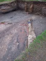 Chronicle of the Archaeological Excavations in Romania, 2020 Campaign. Report no. 4, Alba Iulia, Sediul guvernatorului consular<br /><a href='CronicaCAfotografii/2020/01-Sistematice/004-alba-iulia/pl-v-2.jpg' target=_blank>Display the same picture in a new window</a>