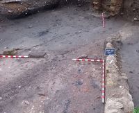 Chronicle of the Archaeological Excavations in Romania, 2020 Campaign. Report no. 4, Alba Iulia, Sediul guvernatorului consular<br /><a href='CronicaCAfotografii/2020/01-Sistematice/004-alba-iulia/pl-v-2_1.jpg' target=_blank>Display the same picture in a new window</a>