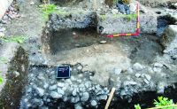 Chronicle of the Archaeological Excavations in Romania, 2020 Campaign. Report no. 10, Câmpulung, Str. Negru Vodă, nr. 76<br /><a href='CronicaCAfotografii/2020/01-Sistematice/010-campulung/fig-4.JPG' target=_blank>Display the same picture in a new window</a>