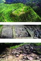 Cronica Cercetărilor Arheologice din România, Campania 2020. Raportul nr. 12, Covasna, Cetatea Zânelor (Muntele Cetăţii, Valea Zânelor, Dealul Zânelor)<br /><a href='CronicaCAfotografii/2020/01-Sistematice/012-covasna/cvcz-2020-plansa.jpg' target=_blank>Priveşte aceeaşi imagine într-o fereastră nouă</a>