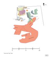 Cronica Cercetărilor Arheologice din România, Campania 2020. Raportul nr. 23, Isaccea, La Pontonul Vechi (Cetate, Eski-kale).<br /> Sectorul 023-6537.<br /><a href='CronicaCAfotografii/2020/01-Sistematice/023-noviodunum/023-6537/pl-3.jpg' target=_blank>Priveşte aceeaşi imagine într-o fereastră nouă</a>. Titlu: 023-6537