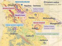 Cronica Cercetărilor Arheologice din România, Campania 2020. Raportul nr. 23, Isaccea, La Pontonul Vechi (Cetate, Eski-kale).<br /> Sectorul 023-6543.<br /><a href='CronicaCAfotografii/2020/01-Sistematice/023-noviodunum/023-6543/pl-13-b.jpg' target=_blank>Priveşte aceeaşi imagine într-o fereastră nouă</a>. Titlu: 023-6543