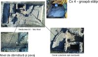 Chronicle of the Archaeological Excavations in Romania, 2020 Campaign. Report no. 27, Jurilovca, Capul Dolojman.<br /> Sector 6621.<br /><a href='CronicaCAfotografii/2020/01-Sistematice/027-jurilovca/6621/fig-3.jpg' target=_blank>Display the same picture in a new window</a>. Title: 6621