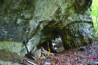 Cronica Cercetărilor Arheologice din România, Campania 2020. Raportul nr. 29, Mangalia<br /><a href='CronicaCAfotografii/2020/01-Sistematice/029-meresti/fig-3-imagine-de-ansamblu-sapatura.JPG' target=_blank>Priveşte aceeaşi imagine într-o fereastră nouă</a>