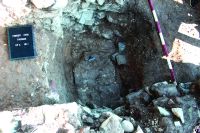 Chronicle of the Archaeological Excavations in Romania, 2020 Campaign. Report no. 63, Voineşti, Măilătoaia (Malul lui Cocoş)<br /><a href='CronicaCAfotografii/2020/01-Sistematice/063-voinesti/fig-7c.JPG' target=_blank>Display the same picture in a new window</a>