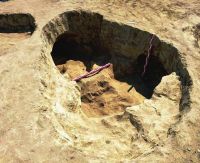 Cronica Cercetărilor Arheologice din România, Campania 2020. Raportul nr. 72, Palazu Mare, Bd. Tomis 401-Centrul Comercial<br /><a href='CronicaCAfotografii/2020/02-Preventive/072-constanta/fig-4.jpg' target=_blank>Priveşte aceeaşi imagine într-o fereastră nouă</a>