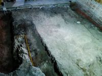 Chronicle of the Archaeological Excavations in Romania, 2020 Campaign. Report no. 73, Corbeanca<br /><a href='CronicaCAfotografii/2020/02-Preventive/073-corbeanca/fig-3-naos.jpg' target=_blank>Display the same picture in a new window</a>