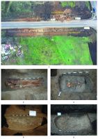 Cronica Cercetărilor Arheologice din România, Campania 2020. Raportul nr. 75, Dudeştii Noi, Strada Dealului<br /><a href='CronicaCAfotografii/2020/02-Preventive/075-dudestii-noi/pl-1.jpg' target=_blank>Priveşte aceeaşi imagine într-o fereastră nouă</a>