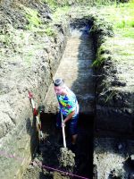 Chronicle of the Archaeological Excavations in Romania, 2020 Campaign. Report no. 81, Limba, Coliba Barbului<br /><a href='CronicaCAfotografii/2020/02-Preventive/081-limba/fig-18.jpg' target=_blank>Display the same picture in a new window</a>