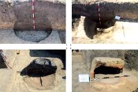 Cronica Cercetărilor Arheologice din România, Campania 2020. Raportul nr. 83, Negrileşti, Şcoala Generală (La Punte, Pin, Curtea Şcolii)<br /><a href='CronicaCAfotografii/2020/02-Preventive/083-negrilesti/4.jpg' target=_blank>Priveşte aceeaşi imagine într-o fereastră nouă</a>