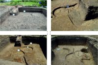 Cronica Cercetărilor Arheologice din România, Campania 2020. Raportul nr. 83, Negrileşti, Şcoala Generală (La Punte, Pin, Curtea Şcolii)<br /><a href='CronicaCAfotografii/2020/02-Preventive/083-negrilesti/5.jpg' target=_blank>Priveşte aceeaşi imagine într-o fereastră nouă</a>