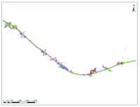 Chronicle of the Archaeological Excavations in Romania, 2020 Campaign. Report no. 88, Sinteşti, Autostrada A0 Km 69+880-70+160<br /><a href='CronicaCAfotografii/2020/02-Preventive/088-sintesti/pl-1.jpg' target=_blank>Display the same picture in a new window</a>