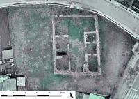 Cronica Cercetărilor Arheologice din România, Campania 2020. Raportul nr. 90, Ştefan Cel Mare<br /><a href='CronicaCAfotografii/2020/02-Preventive/090-stefan-cel-mare/stefan-cel-mare-hanul-serbesti-figura-1.jpg' target=_blank>Priveşte aceeaşi imagine într-o fereastră nouă</a>