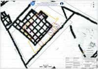 Chronicle of the Archaeological Excavations in Romania, 2020 Campaign. Report no. 93, Târgovişte, Şcoala Gen nr. 1<br /><a href='CronicaCAfotografii/2020/02-Preventive/093-targoviste-calea-domneasca-198/pl-3-plan-sectiuni-arheologice-calea-domneasca-198-a3.jpg' target=_blank>Display the same picture in a new window</a>