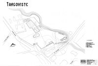 Cronica Cercetărilor Arheologice din România, Campania 2020. Raportul nr. 94, Târgovişte.<br /> Sectorul 094-6518.<br /><a href='CronicaCAfotografii/2020/02-Preventive/094-targoviste/094-6518/plan-general-curtea-domneasca-poarta-dealu.jpg' target=_blank>Priveşte aceeaşi imagine într-o fereastră nouă</a>. Titlu: 094-6518