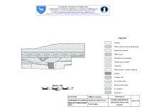 Cronica Cercetărilor Arheologice din România, Campania 2020. Raportul nr. 94, Târgovişte.<br /> Sectorul 094-6518.<br /><a href='CronicaCAfotografii/2020/02-Preventive/094-targoviste/094-6518/poarta-dealu-vanatorilor-profil.jpg' target=_blank>Priveşte aceeaşi imagine într-o fereastră nouă</a>. Titlu: 094-6518