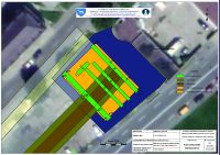 Cronica Cercetărilor Arheologice din România, Campania 2020. Raportul nr. 94, Târgovişte.<br /> Sectorul 094-6520.<br /><a href='CronicaCAfotografii/2020/02-Preventive/094-targoviste/094-6520/amplasament-sectiuni-santier-radu-de-la-afumati-nr-2b.jpg' target=_blank>Priveşte aceeaşi imagine într-o fereastră nouă</a>. Titlu: 094-6520