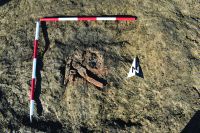 Cronica Cercetărilor Arheologice din România, Campania 2020. Raportul nr. 95, Târgşoru Vechi, Balastieră Holcim<br /><a href='CronicaCAfotografii/2020/02-Preventive/095-targsoru-vechi/pl-iii-2.JPG' target=_blank>Priveşte aceeaşi imagine într-o fereastră nouă</a>