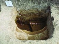 Cronica Cercetărilor Arheologice din România, Campania 2020. Raportul nr. 96, Techirghiol, Dealul Minerva (Hotel Minerva)<br /><a href='CronicaCAfotografii/2020/02-Preventive/096-techirghiol/fig-2.jpg' target=_blank>Priveşte aceeaşi imagine într-o fereastră nouă</a>
