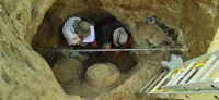 Cronica Cercetărilor Arheologice din România, Campania 2020. Raportul nr. 96, Techirghiol, Dealul Minerva (Hotel Minerva)<br /><a href='CronicaCAfotografii/2020/02-Preventive/096-techirghiol/fig-4.jpg' target=_blank>Priveşte aceeaşi imagine într-o fereastră nouă</a>