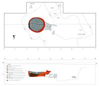 Cronica Cercetărilor Arheologice din România, Campania 2020. Raportul nr. 104, Băiceni, Dealul Laiu (Cetăţuie; Dealul Cetăţuie)<br /><a href='CronicaCAfotografii/2020/03-Diagnostic/104-baiceni/baiceni-fig-2.jpg' target=_blank>Priveşte aceeaşi imagine într-o fereastră nouă</a>