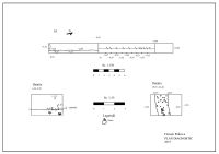 Cronica Cercetărilor Arheologice din România, Campania 2020. Raportul nr. 107, Floreşti<br /><a href='CronicaCAfotografii/2020/03-Diagnostic/107-floresti/2-plan-diagnostic-2019-2.jpg' target=_blank>Priveşte aceeaşi imagine într-o fereastră nouă</a>
