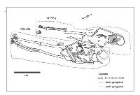 Cronica Cercetărilor Arheologice din România, Campania 2009. Raportul nr. 20, Schela Cladovei, cartier Schela Cladovei (La Canton (km 854-935))<br /><a href='CronicaCAfotografii/2009/sistematice/020/Schela-Cladovei-5.jpg' target=_blank>Priveşte aceeaşi imagine într-o fereastră nouă</a>, Schela Cladovei, cartier Schela Cladovei (La Canton (km 854-935))<br /><a href='https://ran.cimec.ro/RANatasamente/i1/E68D054849914043880338EC0FC77ED4.jpg' target=_blank>Priveşte aceeaşi imagine într-o fereastră nouă</a>. Autor: Adina Boroneanț. Titlu: Ceramică Starcevo-Criș, fragmente ceramice pictate. Sursa: Adina Boroneanț, Aspecte ale tranziţiei de la mezolitic la neoliticul timpuriu în zona Parţile de Fier, Mega, Cluj Napoca, 2012, p. 362, fig 115, Schela Cladovei, cartier Schela Cladovei (La Canton (km 854-935))<br /><a href='https://ran.cimec.ro/RANatasamente/i1/BD321D74788D45BE8813BAE9598DF24D.jpg' target=_blank>Priveşte aceeaşi imagine într-o fereastră nouă</a>. Autor: Adina Boroneanț. Titlu: Ceramică Starcevo-Criș, fragmente ceramice pictate. Sursa: Adina Boroneanț, Aspecte ale tranziţiei de la mezolitic la neoliticul timpuriu în zona Parţile de Fier, Mega, Cluj Napoca, 2012, p. 363, fig. 116, Schela Cladovei, cartier Schela Cladovei (La Canton (km 854-935))<br /><a href='https://ran.cimec.ro/RANatasamente/i1/5F5943FEBD9E464098CA2BCA3461982C.jpg' target=_blank>Priveşte aceeaşi imagine într-o fereastră nouă</a>. Autor: Adina Boroneanț, Vasile Boroneanț. Titlu: Amplasarea secțiunilor din 1965, 1965 - 1967. Sursa: Adina Boroneanț, Aspecte ale tranziţiei de la mezolitic la neoliticul timpuriu în zona Parţile de Fier, Mega, Cluj Napoca, 2012, p. 337, fig. 90, Schela Cladovei, cartier Schela Cladovei (La Canton (km 854-935))<br /><a href='https://ran.cimec.ro/RANatasamente/i1/B04AB9CCF41F42DC99EFBA32AE00D3DE.jpg' target=_blank>Priveşte aceeaşi imagine într-o fereastră nouă</a>. Autor: Adina Boroneanț, Vasile Boroneanț. Titlu: Complexe și morminte descoperite în 1968. Sursa: Adina Boroneanț, Aspecte ale tranziţiei de la mezolitic la neoliticul timpuriu în zona Parţile de Fier, Mega, Cluj Napoca, 2012, p. 344, fig. 97, Schela Cladovei, cartier Schela Cladovei (La Canton (km 854-935))<br /><a href='https://ran.cimec.ro/RANatasamente/i1/F54E97A06A6B4828AC5A418CFD076D6B.jpg' target=_blank>Priveşte aceeaşi imagine într-o fereastră nouă</a>. Autor: Adina Boroneanț, Vasile Boroneanț. Titlu: Complexul 2 și Mormântul 5/L3S și un detaliu cu groapa neolitică din centrul său (foto arhiva V. Boroneanț). Sursa: Adina Boroneanț, Aspecte ale tranziţiei de la mezolitic la neoliticul timpuriu în zona Parţile de Fier, Mega, Cluj Napoca, 2012, p. 348, fig 101, Schela Cladovei, cartier Schela Cladovei (La Canton (km 854-935))<br /><a href='https://ran.cimec.ro/RANatasamente/i1/486AF6F225664D76AAF2F60F1EB4165A.jpg' target=_blank>Priveşte aceeaşi imagine într-o fereastră nouă</a>. Autor: Adina Boroneanț, Vasile Boroneanț. Titlu: Complexul 2, orizonturile I și II și o parte din morminte. Sursa: Adina Boroneanț, Aspecte ale tranziţiei de la mezolitic la neoliticul timpuriu în zona Parţile de Fier, Mega, Cluj Napoca, 2012, p. 347, fig. 100, Schela Cladovei, cartier Schela Cladovei (La Canton (km 854-935))<br /><a href='https://ran.cimec.ro/RANatasamente/i1/32F4E8E9166848AFA94A7AE1D623618A.jpg' target=_blank>Priveşte aceeaşi imagine într-o fereastră nouă</a>. Autor: Adina Boroneanț, Vasile Boroneanț. Titlu: Localizarea mormintelor față de platforma Cpl2 și vatra V1/SB4 (foto arhiva V. Boroneanț). Sursa: Adina Boroneanț, Aspecte ale tranziţiei de la mezolitic la neoliticul timpuriu în zona Parţile de Fier, Mega, Cluj Napoca, 2012, p. 358, fig. 111, Schela Cladovei, cartier Schela Cladovei (La Canton (km 854-935))<br /><a href='https://ran.cimec.ro/RANatasamente/i1/ADCC5284A5544E0AABEDBB5946B03859.jpg' target=_blank>Priveşte aceeaşi imagine într-o fereastră nouă</a>. Autor: Adina Boroneanț, Vasile Boroneanț. Titlu: M1 - M1bis din L2N (foto arhiva V. Boroneanț; plan redesenat de Adina Boroneanț după planul de șantier realizat de V. Boroneanț). Sursa: Adina Boroneanț, Aspecte ale tranziţiei de la mezolitic la neoliticul timpuriu în zona Parţile de Fier, Mega, Cluj Napoca, 2012, p. 353, fig. 106, Schela Cladovei, cartier Schela Cladovei (La Canton (km 854-935))<br /><a href='https://ran.cimec.ro/RANatasamente/i1/9EA428CB1A89499E830D643BEADD0192.jpg' target=_blank>Priveşte aceeaşi imagine într-o fereastră nouă</a>. Autor: Adina Boroneanț, Vasile Boroneanț. Titlu: M1-M2/SB4 și M3/SB4 cu oale arse. Sursa: Adina Boroneanț, Aspecte ale tranziţiei de la mezolitic la neoliticul timpuriu în zona Parţile de Fier, Mega, Cluj Napoca, 2012, p. 352, fig. 105