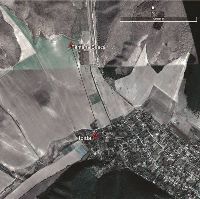 , Slava Rusă, Fântâna Seacă<br /><a href='https://ran.cimec.ro/RANatasamente/i1/8D5840D3F5A840E9ACC153BEFBEC04BF.jpg' target=_blank>Priveşte aceeaşi imagine într-o fereastră nouă</a>. Autor: Ștefan Honcu. Titlu: Amplasarea așezării rurale de la Slava Rusă - Fântâna Seacă. Sursa: Șt. Honcu, L. Munteanu, A Shield Umbo Discovered in the Rural Settlement of Ibida – ‘Fântâna
Seacă’ (Slava Rusă, Tulcea County), Advances in ancient Black Sea studies: Historiografy, Archaeology and religion, Cluj-Napoca, 2019, p. 457-473