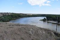 Cronica Cercetărilor Arheologice din România, Campania 1999. Raportul nr. 101, Ostrov, Piatra Frecăţei (Cetatea romană Beroe)<br /><a href='CronicaCAfotografii/1999/101/31.jpg' target=_blank>Priveşte aceeaşi imagine într-o fereastră nouă</a>, Ostrov, Piatra Frecăţei (Cetatea romană Beroe)<br /><a href='https://ran.cimec.ro/RANatasamente/i1/97A1F7F78915435FB8215FD82934D427.jpg' target=_blank>Priveşte aceeaşi imagine într-o fereastră nouă</a>. Titlu: Situl arheologic de la Ostrov - Piatra Frecăţei. Sursa: Institutul Național al Patrimoniului - Direcția Patrimoniu Digital