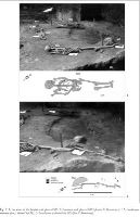 Cronica Cercetărilor Arheologice din România, Campania 2009. Raportul nr. 20, Schela Cladovei, cartier Schela Cladovei (La Canton (km 854-935))<br /><a href='CronicaCAfotografii/2009/sistematice/020/Schela-Cladovei-5.jpg' target=_blank>Priveşte aceeaşi imagine într-o fereastră nouă</a>, Schela Cladovei, cartier Schela Cladovei (La Canton (km 854-935))<br /><a href='https://ran.cimec.ro/RANatasamente/i1/E68D054849914043880338EC0FC77ED4.jpg' target=_blank>Priveşte aceeaşi imagine într-o fereastră nouă</a>. Autor: Adina Boroneanț. Titlu: Ceramică Starcevo-Criș, fragmente ceramice pictate. Sursa: Adina Boroneanț, Aspecte ale tranziţiei de la mezolitic la neoliticul timpuriu în zona Parţile de Fier, Mega, Cluj Napoca, 2012, p. 362, fig 115, Schela Cladovei, cartier Schela Cladovei (La Canton (km 854-935))<br /><a href='https://ran.cimec.ro/RANatasamente/i1/BD321D74788D45BE8813BAE9598DF24D.jpg' target=_blank>Priveşte aceeaşi imagine într-o fereastră nouă</a>. Autor: Adina Boroneanț. Titlu: Ceramică Starcevo-Criș, fragmente ceramice pictate. Sursa: Adina Boroneanț, Aspecte ale tranziţiei de la mezolitic la neoliticul timpuriu în zona Parţile de Fier, Mega, Cluj Napoca, 2012, p. 363, fig. 116, Schela Cladovei, cartier Schela Cladovei (La Canton (km 854-935))<br /><a href='https://ran.cimec.ro/RANatasamente/i1/5F5943FEBD9E464098CA2BCA3461982C.jpg' target=_blank>Priveşte aceeaşi imagine într-o fereastră nouă</a>. Autor: Adina Boroneanț, Vasile Boroneanț. Titlu: Amplasarea secțiunilor din 1965, 1965 - 1967. Sursa: Adina Boroneanț, Aspecte ale tranziţiei de la mezolitic la neoliticul timpuriu în zona Parţile de Fier, Mega, Cluj Napoca, 2012, p. 337, fig. 90, Schela Cladovei, cartier Schela Cladovei (La Canton (km 854-935))<br /><a href='https://ran.cimec.ro/RANatasamente/i1/B04AB9CCF41F42DC99EFBA32AE00D3DE.jpg' target=_blank>Priveşte aceeaşi imagine într-o fereastră nouă</a>. Autor: Adina Boroneanț, Vasile Boroneanț. Titlu: Complexe și morminte descoperite în 1968. Sursa: Adina Boroneanț, Aspecte ale tranziţiei de la mezolitic la neoliticul timpuriu în zona Parţile de Fier, Mega, Cluj Napoca, 2012, p. 344, fig. 97, Schela Cladovei, cartier Schela Cladovei (La Canton (km 854-935))<br /><a href='https://ran.cimec.ro/RANatasamente/i1/F54E97A06A6B4828AC5A418CFD076D6B.jpg' target=_blank>Priveşte aceeaşi imagine într-o fereastră nouă</a>. Autor: Adina Boroneanț, Vasile Boroneanț. Titlu: Complexul 2 și Mormântul 5/L3S și un detaliu cu groapa neolitică din centrul său (foto arhiva V. Boroneanț). Sursa: Adina Boroneanț, Aspecte ale tranziţiei de la mezolitic la neoliticul timpuriu în zona Parţile de Fier, Mega, Cluj Napoca, 2012, p. 348, fig 101, Schela Cladovei, cartier Schela Cladovei (La Canton (km 854-935))<br /><a href='https://ran.cimec.ro/RANatasamente/i1/486AF6F225664D76AAF2F60F1EB4165A.jpg' target=_blank>Priveşte aceeaşi imagine într-o fereastră nouă</a>. Autor: Adina Boroneanț, Vasile Boroneanț. Titlu: Complexul 2, orizonturile I și II și o parte din morminte. Sursa: Adina Boroneanț, Aspecte ale tranziţiei de la mezolitic la neoliticul timpuriu în zona Parţile de Fier, Mega, Cluj Napoca, 2012, p. 347, fig. 100, Schela Cladovei, cartier Schela Cladovei (La Canton (km 854-935))<br /><a href='https://ran.cimec.ro/RANatasamente/i1/32F4E8E9166848AFA94A7AE1D623618A.jpg' target=_blank>Priveşte aceeaşi imagine într-o fereastră nouă</a>. Autor: Adina Boroneanț, Vasile Boroneanț. Titlu: Localizarea mormintelor față de platforma Cpl2 și vatra V1/SB4 (foto arhiva V. Boroneanț). Sursa: Adina Boroneanț, Aspecte ale tranziţiei de la mezolitic la neoliticul timpuriu în zona Parţile de Fier, Mega, Cluj Napoca, 2012, p. 358, fig. 111, Schela Cladovei, cartier Schela Cladovei (La Canton (km 854-935))<br /><a href='https://ran.cimec.ro/RANatasamente/i1/ADCC5284A5544E0AABEDBB5946B03859.jpg' target=_blank>Priveşte aceeaşi imagine într-o fereastră nouă</a>. Autor: Adina Boroneanț, Vasile Boroneanț. Titlu: M1 - M1bis din L2N (foto arhiva V. Boroneanț; plan redesenat de Adina Boroneanț după planul de șantier realizat de V. Boroneanț). Sursa: Adina Boroneanț, Aspecte ale tranziţiei de la mezolitic la neoliticul timpuriu în zona Parţile de Fier, Mega, Cluj Napoca, 2012, p. 353, fig. 106, Schela Cladovei, cartier Schela Cladovei (La Canton (km 854-935))<br /><a href='https://ran.cimec.ro/RANatasamente/i1/9EA428CB1A89499E830D643BEADD0192.jpg' target=_blank>Priveşte aceeaşi imagine într-o fereastră nouă</a>. Autor: Adina Boroneanț, Vasile Boroneanț. Titlu: M1-M2/SB4 și M3/SB4 cu oale arse. Sursa: Adina Boroneanț, Aspecte ale tranziţiei de la mezolitic la neoliticul timpuriu în zona Parţile de Fier, Mega, Cluj Napoca, 2012, p. 352, fig. 105, Schela Cladovei, cartier Schela Cladovei (La Canton (km 854-935))<br /><a href='https://ran.cimec.ro/RANatasamente/i1/E2A23F5B5D2C4AE29BCF6D29351F3917.jpg' target=_blank>Priveşte aceeaşi imagine într-o fereastră nouă</a>. Autor: Adina Boroneanț, Vasile Boroneanț. Titlu: Morminte mezolitice. Sursa: Adina Boroneanț, Aspecte ale tranziţiei de la mezolitic la neoliticul timpuriu în zona Parţile de Fier, Mega, Cluj Napoca, 2012, p. 342, fig 95, Schela Cladovei, cartier Schela Cladovei (La Canton (km 854-935))<br /><a href='https://ran.cimec.ro/RANatasamente/i1/24BFE764C0814F0DBA6123C4262E0E40.jpg' target=_blank>Priveşte aceeaşi imagine într-o fereastră nouă</a>. Autor: Adina Boroneanț, Vasile Boroneanț. Titlu: Morminte mezolitice și complexe din neoliticul timpuriu și perioada La Tene.. Sursa: Adina Boroneanț, Aspecte ale tranziţiei de la mezolitic la neoliticul timpuriu în zona Parţile de Fier, Mega, Cluj Napoca, 2012, p. 341, fig 94, Schela Cladovei, cartier Schela Cladovei (La Canton (km 854-935))<br /><a href='https://ran.cimec.ro/RANatasamente/i1/5FF87170D4CD4A7B98AC4EA51DE57912.jpg' target=_blank>Priveşte aceeaşi imagine într-o fereastră nouă</a>. Autor: Adina Boroneanț, Vasile Boroneanț. Titlu: Mormintele din jurul vetrei V1/SB4, orizont I. Sursa: Adina Boroneanț, Aspecte ale tranziţiei de la mezolitic la neoliticul timpuriu în zona Parţile de Fier, Mega, Cluj Napoca, 2012, p. 350, fig. 103, Schela Cladovei, cartier Schela Cladovei (La Canton (km 854-935))<br /><a href='https://ran.cimec.ro/RANatasamente/i1/FA261F20B9E9488AA18A1C808389D9EC.jpg' target=_blank>Priveşte aceeaşi imagine într-o fereastră nouă</a>. Autor: Adina Boroneanț, Vasile Boroneanț. Titlu: Profilul de nord și complexele arheologice dezvelite în 1967. Sursa: Adina Boroneanț, Aspecte ale tranziţiei de la mezolitic la neoliticul timpuriu în zona Parţile de Fier, Mega, Cluj Napoca, 2012, p. 339, fig. 92, Schela Cladovei, cartier Schela Cladovei (La Canton (km 854-935))<br /><a href='https://ran.cimec.ro/RANatasamente/i1/B0BAE88375744DEEA855BE83FB0F2A62.jpg' target=_blank>Priveşte aceeaşi imagine într-o fereastră nouă</a>. Autor: Adina Boroneanț, Vasile Boroneanț. Titlu: Profilul de sud și fotografie cu mormintele mezolitice din jurul unei vetre. Sursa: Adina Boroneanț, Aspecte ale tranziţiei de la mezolitic la neoliticul timpuriu în zona Parţile de Fier, Mega, Cluj Napoca, 2012, p. 351, fig. 104, Schela Cladovei, cartier Schela Cladovei (La Canton (km 854-935))<br /><a href='https://ran.cimec.ro/RANatasamente/i1/059AEC8E4AEB4453BF0A9E1F7E9173C2.jpg' target=_blank>Priveşte aceeaşi imagine într-o fereastră nouă</a>. Autor: Adina Boroneanț, Vasile Boroneanț. Titlu: Vederi generale asupra sitului. Sursa: Adina Boroneanț, Aspecte ale tranziţiei de la mezolitic la neoliticul timpuriu în zona Parţile de Fier, Mega, Cluj Napoca, 2012, p. 336, Schela Cladovei, cartier Schela Cladovei (La Canton (km 854-935))<br /><a href='https://ran.cimec.ro/RANatasamente/i1/2CB30DAA7D984A55A931F57F2D4A3ADF.jpg' target=_blank>Priveşte aceeaşi imagine într-o fereastră nouă</a>. Autor: Adina Boroneanț, Vasile Boroneanț, Mișu Davidescu. Titlu: Planul general al secțiunilor din Sectorul B. Sursa: Adina Boroneanț, Aspecte ale tranziţiei de la mezolitic la neoliticul timpuriu în zona Parţile de Fier, Mega, Cluj Napoca, 2012, p. 338, fig 91, Schela Cladovei, cartier Schela Cladovei (La Canton (km 854-935))<br /><a href='https://ran.cimec.ro/RANatasamente/i1/E2E00F4B32B244188B56FBE11100FEF0.jpg' target=_blank>Priveşte aceeaşi imagine într-o fereastră nouă</a>. Autor: Vasile Boroneanț. Titlu: Complexul 2, orizonul I și complexele înconjurătoare (foto arhiva V Boroneanț). Sursa: Adina Boroneanț, Aspecte ale tranziţiei de la mezolitic la neoliticul timpuriu în zona Parţile de Fier, Mega, Cluj Napoca, 2012, p. 345, fig 98, Schela Cladovei, cartier Schela Cladovei (La Canton (km 854-935))<br /><a href='https://ran.cimec.ro/RANatasamente/i1/A1988F434D534BC4B6F42D6E771ED007.jpg' target=_blank>Priveşte aceeaşi imagine într-o fereastră nouă</a>. Autor: Vasile Boroneanț. Titlu: Locuințele mezolitice cercetate în campania din 1968. Sursa: Marin Iulian Neagoe et all, Studiu arheologic, PUG Drobeta Turnu Severin, 2021, p. 129, fig 2, Schela Cladovei, cartier Schela Cladovei (La Canton (km 854-935))<br /><a href='https://ran.cimec.ro/RANatasamente/i1/5EEFB9D46FFB4AED87BE13047D80AEE1.jpg' target=_blank>Priveşte aceeaşi imagine într-o fereastră nouă</a>. Autor: Vasile Boroneanț. Titlu: Locuințele mezolitice cercetate în campania din 1968. Sursa: Marin Iulian Neagoe et all, Studiu arheologic, PUG Drobeta Turnu Severin, 2021, p. 129, fig 2, Schela Cladovei, cartier Schela Cladovei (La Canton (km 854-935))<br /><a href='https://ran.cimec.ro/RANatasamente/i1/5924A32EF0914B4BA1BDB4357EE49E1C.jpg' target=_blank>Priveşte aceeaşi imagine într-o fereastră nouă</a>. Autor: Vasile Boroneanț. Titlu: M1/L3S - mormântacoperit cu pietre (foto arhiva V. Boroneanț). Sursa: Adina Boroneanț, Aspecte ale tranziţiei de la mezolitic la neoliticul timpuriu în zona Parţile de Fier, Mega, Cluj Napoca, 2012, p. 349, fig. 102, Schela Cladovei, cartier Schela Cladovei (La Canton (km 854-935))<br /><a href='https://ran.cimec.ro/RANatasamente/i1/DE1D1F05C9B7464799B81F2851DD1369.jpg' target=_blank>Priveşte aceeaşi imagine într-o fereastră nouă</a>. Autor: Vasile Boroneanț. Titlu: Vedere generală asupra orizontului II și a mormintelor mezolitice. Sursa: Adina Boroneanț, Aspecte ale tranziţiei de la mezolitic la neoliticul timpuriu în zona Parţile de Fier, Mega, Cluj Napoca, 2012, p. 343, fig. 96, Schela Cladovei, cartier Schela Cladovei (La Canton (km 854-935))<br /><a href='https://ran.cimec.ro/RANatasamente/i1/B47B370A266B452484DCDD4621323C45.jpg' target=_blank>Priveşte aceeaşi imagine într-o fereastră nouă</a>. Autor: Vasile Boroneanț, Adina Boroneanț. Titlu: 1. Localizarea mormintelor și desenul M1. 2 - Localizarea și desenul M2 (foto V. Boroneanț). Sursa: Adina Boroneanț, Kath McSweeney, Clive Bonsall, Schela Cladovei 1982 – A Supplement to the Original Excavation Report of Vasile Boroneanţ, Analele Banatului, XXII, 2014, p. 26, fig. 2