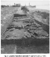 Cronica Cercetărilor Arheologice din România, Campania 2009. Raportul nr. 20, Schela Cladovei, cartier Schela Cladovei (La Canton (km 854-935))<br /><a href='CronicaCAfotografii/2009/sistematice/020/Schela-Cladovei-5.jpg' target=_blank>Priveşte aceeaşi imagine într-o fereastră nouă</a>, Schela Cladovei, cartier Schela Cladovei (La Canton (km 854-935))<br /><a href='https://ran.cimec.ro/RANatasamente/i1/E68D054849914043880338EC0FC77ED4.jpg' target=_blank>Priveşte aceeaşi imagine într-o fereastră nouă</a>. Autor: Adina Boroneanț. Titlu: Ceramică Starcevo-Criș, fragmente ceramice pictate. Sursa: Adina Boroneanț, Aspecte ale tranziţiei de la mezolitic la neoliticul timpuriu în zona Parţile de Fier, Mega, Cluj Napoca, 2012, p. 362, fig 115, Schela Cladovei, cartier Schela Cladovei (La Canton (km 854-935))<br /><a href='https://ran.cimec.ro/RANatasamente/i1/BD321D74788D45BE8813BAE9598DF24D.jpg' target=_blank>Priveşte aceeaşi imagine într-o fereastră nouă</a>. Autor: Adina Boroneanț. Titlu: Ceramică Starcevo-Criș, fragmente ceramice pictate. Sursa: Adina Boroneanț, Aspecte ale tranziţiei de la mezolitic la neoliticul timpuriu în zona Parţile de Fier, Mega, Cluj Napoca, 2012, p. 363, fig. 116, Schela Cladovei, cartier Schela Cladovei (La Canton (km 854-935))<br /><a href='https://ran.cimec.ro/RANatasamente/i1/5F5943FEBD9E464098CA2BCA3461982C.jpg' target=_blank>Priveşte aceeaşi imagine într-o fereastră nouă</a>. Autor: Adina Boroneanț, Vasile Boroneanț. Titlu: Amplasarea secțiunilor din 1965, 1965 - 1967. Sursa: Adina Boroneanț, Aspecte ale tranziţiei de la mezolitic la neoliticul timpuriu în zona Parţile de Fier, Mega, Cluj Napoca, 2012, p. 337, fig. 90, Schela Cladovei, cartier Schela Cladovei (La Canton (km 854-935))<br /><a href='https://ran.cimec.ro/RANatasamente/i1/B04AB9CCF41F42DC99EFBA32AE00D3DE.jpg' target=_blank>Priveşte aceeaşi imagine într-o fereastră nouă</a>. Autor: Adina Boroneanț, Vasile Boroneanț. Titlu: Complexe și morminte descoperite în 1968. Sursa: Adina Boroneanț, Aspecte ale tranziţiei de la mezolitic la neoliticul timpuriu în zona Parţile de Fier, Mega, Cluj Napoca, 2012, p. 344, fig. 97, Schela Cladovei, cartier Schela Cladovei (La Canton (km 854-935))<br /><a href='https://ran.cimec.ro/RANatasamente/i1/F54E97A06A6B4828AC5A418CFD076D6B.jpg' target=_blank>Priveşte aceeaşi imagine într-o fereastră nouă</a>. Autor: Adina Boroneanț, Vasile Boroneanț. Titlu: Complexul 2 și Mormântul 5/L3S și un detaliu cu groapa neolitică din centrul său (foto arhiva V. Boroneanț). Sursa: Adina Boroneanț, Aspecte ale tranziţiei de la mezolitic la neoliticul timpuriu în zona Parţile de Fier, Mega, Cluj Napoca, 2012, p. 348, fig 101, Schela Cladovei, cartier Schela Cladovei (La Canton (km 854-935))<br /><a href='https://ran.cimec.ro/RANatasamente/i1/486AF6F225664D76AAF2F60F1EB4165A.jpg' target=_blank>Priveşte aceeaşi imagine într-o fereastră nouă</a>. Autor: Adina Boroneanț, Vasile Boroneanț. Titlu: Complexul 2, orizonturile I și II și o parte din morminte. Sursa: Adina Boroneanț, Aspecte ale tranziţiei de la mezolitic la neoliticul timpuriu în zona Parţile de Fier, Mega, Cluj Napoca, 2012, p. 347, fig. 100, Schela Cladovei, cartier Schela Cladovei (La Canton (km 854-935))<br /><a href='https://ran.cimec.ro/RANatasamente/i1/32F4E8E9166848AFA94A7AE1D623618A.jpg' target=_blank>Priveşte aceeaşi imagine într-o fereastră nouă</a>. Autor: Adina Boroneanț, Vasile Boroneanț. Titlu: Localizarea mormintelor față de platforma Cpl2 și vatra V1/SB4 (foto arhiva V. Boroneanț). Sursa: Adina Boroneanț, Aspecte ale tranziţiei de la mezolitic la neoliticul timpuriu în zona Parţile de Fier, Mega, Cluj Napoca, 2012, p. 358, fig. 111, Schela Cladovei, cartier Schela Cladovei (La Canton (km 854-935))<br /><a href='https://ran.cimec.ro/RANatasamente/i1/ADCC5284A5544E0AABEDBB5946B03859.jpg' target=_blank>Priveşte aceeaşi imagine într-o fereastră nouă</a>. Autor: Adina Boroneanț, Vasile Boroneanț. Titlu: M1 - M1bis din L2N (foto arhiva V. Boroneanț; plan redesenat de Adina Boroneanț după planul de șantier realizat de V. Boroneanț). Sursa: Adina Boroneanț, Aspecte ale tranziţiei de la mezolitic la neoliticul timpuriu în zona Parţile de Fier, Mega, Cluj Napoca, 2012, p. 353, fig. 106, Schela Cladovei, cartier Schela Cladovei (La Canton (km 854-935))<br /><a href='https://ran.cimec.ro/RANatasamente/i1/9EA428CB1A89499E830D643BEADD0192.jpg' target=_blank>Priveşte aceeaşi imagine într-o fereastră nouă</a>. Autor: Adina Boroneanț, Vasile Boroneanț. Titlu: M1-M2/SB4 și M3/SB4 cu oale arse. Sursa: Adina Boroneanț, Aspecte ale tranziţiei de la mezolitic la neoliticul timpuriu în zona Parţile de Fier, Mega, Cluj Napoca, 2012, p. 352, fig. 105, Schela Cladovei, cartier Schela Cladovei (La Canton (km 854-935))<br /><a href='https://ran.cimec.ro/RANatasamente/i1/E2A23F5B5D2C4AE29BCF6D29351F3917.jpg' target=_blank>Priveşte aceeaşi imagine într-o fereastră nouă</a>. Autor: Adina Boroneanț, Vasile Boroneanț. Titlu: Morminte mezolitice. Sursa: Adina Boroneanț, Aspecte ale tranziţiei de la mezolitic la neoliticul timpuriu în zona Parţile de Fier, Mega, Cluj Napoca, 2012, p. 342, fig 95, Schela Cladovei, cartier Schela Cladovei (La Canton (km 854-935))<br /><a href='https://ran.cimec.ro/RANatasamente/i1/24BFE764C0814F0DBA6123C4262E0E40.jpg' target=_blank>Priveşte aceeaşi imagine într-o fereastră nouă</a>. Autor: Adina Boroneanț, Vasile Boroneanț. Titlu: Morminte mezolitice și complexe din neoliticul timpuriu și perioada La Tene.. Sursa: Adina Boroneanț, Aspecte ale tranziţiei de la mezolitic la neoliticul timpuriu în zona Parţile de Fier, Mega, Cluj Napoca, 2012, p. 341, fig 94, Schela Cladovei, cartier Schela Cladovei (La Canton (km 854-935))<br /><a href='https://ran.cimec.ro/RANatasamente/i1/5FF87170D4CD4A7B98AC4EA51DE57912.jpg' target=_blank>Priveşte aceeaşi imagine într-o fereastră nouă</a>. Autor: Adina Boroneanț, Vasile Boroneanț. Titlu: Mormintele din jurul vetrei V1/SB4, orizont I. Sursa: Adina Boroneanț, Aspecte ale tranziţiei de la mezolitic la neoliticul timpuriu în zona Parţile de Fier, Mega, Cluj Napoca, 2012, p. 350, fig. 103, Schela Cladovei, cartier Schela Cladovei (La Canton (km 854-935))<br /><a href='https://ran.cimec.ro/RANatasamente/i1/FA261F20B9E9488AA18A1C808389D9EC.jpg' target=_blank>Priveşte aceeaşi imagine într-o fereastră nouă</a>. Autor: Adina Boroneanț, Vasile Boroneanț. Titlu: Profilul de nord și complexele arheologice dezvelite în 1967. Sursa: Adina Boroneanț, Aspecte ale tranziţiei de la mezolitic la neoliticul timpuriu în zona Parţile de Fier, Mega, Cluj Napoca, 2012, p. 339, fig. 92, Schela Cladovei, cartier Schela Cladovei (La Canton (km 854-935))<br /><a href='https://ran.cimec.ro/RANatasamente/i1/B0BAE88375744DEEA855BE83FB0F2A62.jpg' target=_blank>Priveşte aceeaşi imagine într-o fereastră nouă</a>. Autor: Adina Boroneanț, Vasile Boroneanț. Titlu: Profilul de sud și fotografie cu mormintele mezolitice din jurul unei vetre. Sursa: Adina Boroneanț, Aspecte ale tranziţiei de la mezolitic la neoliticul timpuriu în zona Parţile de Fier, Mega, Cluj Napoca, 2012, p. 351, fig. 104, Schela Cladovei, cartier Schela Cladovei (La Canton (km 854-935))<br /><a href='https://ran.cimec.ro/RANatasamente/i1/059AEC8E4AEB4453BF0A9E1F7E9173C2.jpg' target=_blank>Priveşte aceeaşi imagine într-o fereastră nouă</a>. Autor: Adina Boroneanț, Vasile Boroneanț. Titlu: Vederi generale asupra sitului. Sursa: Adina Boroneanț, Aspecte ale tranziţiei de la mezolitic la neoliticul timpuriu în zona Parţile de Fier, Mega, Cluj Napoca, 2012, p. 336, Schela Cladovei, cartier Schela Cladovei (La Canton (km 854-935))<br /><a href='https://ran.cimec.ro/RANatasamente/i1/2CB30DAA7D984A55A931F57F2D4A3ADF.jpg' target=_blank>Priveşte aceeaşi imagine într-o fereastră nouă</a>. Autor: Adina Boroneanț, Vasile Boroneanț, Mișu Davidescu. Titlu: Planul general al secțiunilor din Sectorul B. Sursa: Adina Boroneanț, Aspecte ale tranziţiei de la mezolitic la neoliticul timpuriu în zona Parţile de Fier, Mega, Cluj Napoca, 2012, p. 338, fig 91, Schela Cladovei, cartier Schela Cladovei (La Canton (km 854-935))<br /><a href='https://ran.cimec.ro/RANatasamente/i1/E2E00F4B32B244188B56FBE11100FEF0.jpg' target=_blank>Priveşte aceeaşi imagine într-o fereastră nouă</a>. Autor: Vasile Boroneanț. Titlu: Complexul 2, orizonul I și complexele înconjurătoare (foto arhiva V Boroneanț). Sursa: Adina Boroneanț, Aspecte ale tranziţiei de la mezolitic la neoliticul timpuriu în zona Parţile de Fier, Mega, Cluj Napoca, 2012, p. 345, fig 98, Schela Cladovei, cartier Schela Cladovei (La Canton (km 854-935))<br /><a href='https://ran.cimec.ro/RANatasamente/i1/A1988F434D534BC4B6F42D6E771ED007.jpg' target=_blank>Priveşte aceeaşi imagine într-o fereastră nouă</a>. Autor: Vasile Boroneanț. Titlu: Locuințele mezolitice cercetate în campania din 1968. Sursa: Marin Iulian Neagoe et all, Studiu arheologic, PUG Drobeta Turnu Severin, 2021, p. 129, fig 2, Schela Cladovei, cartier Schela Cladovei (La Canton (km 854-935))<br /><a href='https://ran.cimec.ro/RANatasamente/i1/5EEFB9D46FFB4AED87BE13047D80AEE1.jpg' target=_blank>Priveşte aceeaşi imagine într-o fereastră nouă</a>. Autor: Vasile Boroneanț. Titlu: Locuințele mezolitice cercetate în campania din 1968. Sursa: Marin Iulian Neagoe et all, Studiu arheologic, PUG Drobeta Turnu Severin, 2021, p. 129, fig 2