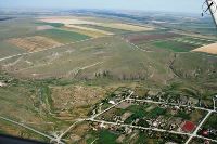 Cronica Cercetărilor Arheologice din România, Campania 2004. Raportul nr. 163, Pantelimon, Cetate<br /><a href='CronicaCAfotografii/2004/163/rsz-9.jpg' target=_blank>Priveşte aceeaşi imagine într-o fereastră nouă</a>, Pantelimon, Cetate<br /><a href='https://ran.cimec.ro/RANatasamente/i1/436FFEC406F7405FBE41D3AB4E415EFC.jpg' target=_blank>Priveşte aceeaşi imagine într-o fereastră nouă</a>. Titlu: 	Situl arheologic de la Pantelimon - Cetatea Ulmetum