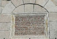 , Haleş, Muchia Cetăţuia<br /><a href='https://ran.cimec.ro/RANatasamente/i1/A69596A9BCE14F77B12CD6FBA60C709E.jpg' target=_blank>Priveşte aceeaşi imagine într-o fereastră nouă</a>. Titlu: Biserica cu hramul „Schimbarea la Faţă” de la Haleş (Schitul Cetăţuia). Sursa: Google maps
