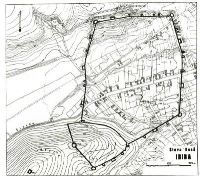 Cronica Cercetărilor Arheologice din România, Campania 2001. Raportul nr. 206, Slava Rusă, Cetatea Fetei (Ibida, Kizil Hisar).<br /> Sectorul Ibida-planse-jpeg.<br /><a href='CronicaCAfotografii/2001/206/fig-2-d.jpg' target=_blank>Priveşte aceeaşi imagine într-o fereastră nouă</a>, Slava Rusă, Cetatea Fetei (Ibida, Kizil Hisar).<br /> Sectorul Ibida-planse-jpeg.<br /><a href='https://ran.cimec.ro/RANatasamente/i1/20033FFF61EC48D6B668B5BBC1646FC6.jpg' target=_blank>Priveşte aceeaşi imagine într-o fereastră nouă</a>. Titlu: Cetatea Ibida, Slava Rusă, Cetatea Fetei (Ibida, Kizil Hisar).<br /> Sectorul Ibida-planse-jpeg.<br /><a href='https://ran.cimec.ro/RANatasamente/i1/7B28732A4F2B466E82F76C2C7B5B62BB.jpg' target=_blank>Priveşte aceeaşi imagine într-o fereastră nouă</a>. Autor: Al. Ștefan. Titlu: Planul general al cetății Ibida. Sursa: A. Opaiț, C. Opaiț, T. Bănică, Die schw arzmeerkuste in der sp atantike und im fruhen mittelalter, 1992, abb. 2