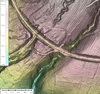 , Valea Mare Pravăţ<br /><a href='https://ran.cimec.ro/RANatasamente/i1/479358E7E6724EBE9A99722BB34280D1.jpg' target=_blank>Priveşte aceeaşi imagine într-o fereastră nouă</a>. Autor: Eugen S. Teodor. Titlu: Fortificația dacică de la Valea Mare Pravăț – CFR Vest. Sursa: AISEC - The Archaeological Index of the South-Eastern Carpathians