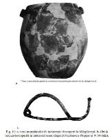 , Mărgăriteşti, La Cetate<br /><a href='https://ran.cimec.ro/RANatasamente/i2/F4BC77DE6D4D43E8ADD698F889D7C7B4.jpg' target=_blank>Display the same picture in a new window</a>. Author: Constantin Preda. Title: Ceramică getică descoperită în săpăturile din cetatea de la Mărgăritești. Source: Bondoc Dorel, Cetatea getică de la Mărgăritești, județul Olt: studiu arheologic, 2021, fig 6, Mărgăriteşti, La Cetate<br /><a href='https://ran.cimec.ro/RANatasamente/i2/C5F41190F74048F18053E03E5420ABAE.jpg' target=_blank>Display the same picture in a new window</a>. Author: Constantin Preda. Title: Ceramică getică descoperită în săpăturile din cetatea de la Mărgăritești. Source: Bondoc Dorel, Cetatea getică de la Mărgăritești, județul Olt: studiu arheologic, 2021, fig 7, Mărgăriteşti, La Cetate<br /><a href='https://ran.cimec.ro/RANatasamente/i2/3616DC391725499CB0711A8341E9FF83.jpg' target=_blank>Display the same picture in a new window</a>. Author: Constantin Preda. Title: Ceramică getică descoperită în săpăturile din cetatea de la Mărgăritești. Source: Bondoc Dorel, Cetatea getică de la Mărgăritești, județul Olt: studiu arheologic, 2021, fig 8, Mărgăriteşti, La Cetate<br /><a href='https://ran.cimec.ro/RANatasamente/i2/8767AB0DB207452A957C5E10F8C5A3CE.jpg' target=_blank>Display the same picture in a new window</a>. Author: Constantin Preda. Title: Ceramică și obiecte din fier descoperite în cadrul săpăturilor din cetatea de la Mărgăritești. Source: Bondoc Dorel, Cetatea getică de la Mărgăritești, județul Olt: studiu arheologic, 2021, fig 9, Mărgăriteşti, La Cetate<br /><a href='https://ran.cimec.ro/RANatasamente/i2/FD8464C83E6C4DBABF0B8A56F0EA4831.jpg' target=_blank>Display the same picture in a new window</a>. Author: Constantin Preda. Title: Obiecte din fier descoperite în cadrul săpăturilor din cetatea de la Mărgăritești. Source: Bondoc Dorel, Cetatea getică de la Mărgăritești, județul Olt: studiu arheologic, 2021, fig 9.1, Mărgăriteşti, La Cetate<br /><a href='https://ran.cimec.ro/RANatasamente/i2/F1F16ECEE0D445ABB920C230AE495E3B.jpg' target=_blank>Display the same picture in a new window</a>. Author: Constantin Preda. Title: Profilul secțiunii săpate de Constantin Preda în anul 1973, prin elementele defensive ale fortificației getice. Source: Preda Constantin, Geto-dacii din bazinul Oltului Inferior. Dava de la Sprâncenata, 1986, p. 103, fig. 10, Mărgăriteşti, La Cetate<br /><a href='https://ran.cimec.ro/RANatasamente/i2/7332EBDE1968463597A7A6B0A8C0AEBB.jpg' target=_blank>Display the same picture in a new window</a>. Author: Dardu Nicolaescu-Plopșor, Wanda Wolski. Title: Locuința descoperită în anul 1971 la Mărgăritești, cu indicarea locului urnei funerare. Source: Bondoc Dorel, Cetatea getică de la Mărgăritești, județul Olt: studiu arheologic, 2021, fig 10, Mărgăriteşti, La Cetate<br /><a href='https://ran.cimec.ro/RANatasamente/i2/7C8451D04B534FEE98079B1EC486573C.jpg' target=_blank>Display the same picture in a new window</a>. Author: Dardu Nicolaescu-Plopșor, Wanda Wolski. Title: Urna mormântului de incinerație descoperit la Mărgăritești și fibula tracică descoperită în interiorul urnei. Source: Bondoc Dorel, Cetatea getică de la Mărgăritești, județul Olt: studiu arheologic, 2021, fig 11