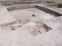 Cronica Cercetărilor Arheologice din România, Campania 2011. Raportul nr. 114, Drobeta-Turnu Severin, Parcul General Dragalina (Zeren; Zeuriuenses; Zwun)<br /><a href='CronicaCAfotografii/2011/114/plansa-xx.jpg' target=_blank>Priveşte aceeaşi imagine într-o fereastră nouă</a>, Drobeta-Turnu Severin, Parcul General Dragalina (Zeren; Zeuriuenses; Zwun)<br /><a href='https://ran.cimec.ro/RANatasamente/i1/8DA88FCA588D41F89C7339A7E926C845.jpg' target=_blank>Priveşte aceeaşi imagine într-o fereastră nouă</a>. Titlu: 1. Inel din argint cu inscripție, secolele XIV-XV. 2. Cămașă de zale din fier, secolul al XV-lea. 3 - Fotografie din timpul descoperirii tezaurului monetar compus din 159 de monede de argint, din 2011.. Sursa: Marian Iulian Neagoe, Cetatea medievală a Severinului, centru de putere la Porțile de Fier, MJM, Craiova, 2021, pp. 28-29, 165, planșa XXX/1, 2, 3, p. 194, Drobeta-Turnu Severin, Parcul General Dragalina (Zeren; Zeuriuenses; Zwun)<br /><a href='https://ran.cimec.ro/RANatasamente/i1/6E16DBA227134F4F868AB263468C32E3.jpg' target=_blank>Priveşte aceeaşi imagine într-o fereastră nouă</a>. Titlu: Fotografie a suprafeței Sp. V/2011, cercetate în spațiul intermediar de vest dintre incinte. 2. Desen al profilului de sud al suprafeței Sp. V/2011. Sursa: Marian Iulian Neagoe, Cetatea medievală a Severinului, centru de putere la Porțile de Fier, MJM, Craiova, 2021, pp. 28-29, 165, planșa VII/1, 2, p. 171, Drobeta-Turnu Severin, Parcul General Dragalina (Zeren; Zeuriuenses; Zwun)<br /><a href='https://ran.cimec.ro/RANatasamente/i1/DE66F1E8B8B8441A866EC68574A8DEA0.jpg' target=_blank>Priveşte aceeaşi imagine într-o fereastră nouă</a>. Titlu: Fotografie a suprafeței Sp. VII/2011, cercetate în spațiul de vest dintre incinte. 2 - Fotografie cu profilul de nord suprafeței Sp. VII/2011. Sursa: Marian Iulian Neagoe, Cetatea medievală a Severinului, centru de putere la Porțile de Fier, MJM, Craiova, 2021, pp. 28-29, 165, planșa VIII/1,2, p. 172, Drobeta-Turnu Severin, Parcul General Dragalina (Zeren; Zeuriuenses; Zwun)<br /><a href='https://ran.cimec.ro/RANatasamente/i1/44DDB4003B7F49A1A7C77B261CF48551.jpg' target=_blank>Priveşte aceeaşi imagine într-o fereastră nouă</a>. Titlu: Fotografie cu turnul de poartă de pe latura nordică a primei incinte (Sp. IX/2011). 2 - Desenul profilului de nord al suprafeței Sp. IX/2011. Sursa: Marian Iulian Neagoe, Cetatea medievală a Severinului, centru de putere la Porțile de Fier, MJM, Craiova, 2021, pp. 28-29, 165, planșa IX/1,2, p. 173, Drobeta-Turnu Severin, Parcul General Dragalina (Zeren; Zeuriuenses; Zwun)<br /><a href='https://ran.cimec.ro/RANatasamente/i1/99F321ECC4B449719BEFF5BFEFA7B369.jpg' target=_blank>Priveşte aceeaşi imagine într-o fereastră nouă</a>. Titlu: Planul Cetății Severinului - ultimele cercetări arheologice. Sursa: Marian Iulian Neagoe, Cetatea medievală a Severinului, centru de putere la Porțile de Fier, MJM, Craiova, 2021, pp. 28-29, 165, planșa IV, p. 170, Drobeta-Turnu Severin, Parcul General Dragalina (Zeren; Zeuriuenses; Zwun)<br /><a href='https://ran.cimec.ro/RANatasamente/i1/9B59A34E955A45ABB2ED8C1111841DB6.jpg' target=_blank>Priveşte aceeaşi imagine într-o fereastră nouă</a>. Titlu: Planul turnului intermediar de est al incintei interioare, cu ruinele bisericilor I-II și amplasarea mormintelor descoperite în 1939-1940, 2011 și 2013. Sursa: Marian Iulian Neagoe, Cetatea medievală a Severinului, centru de putere la Porțile de Fier, MJM, Craiova, 2021, pp. 28-29, 165, planșa X, p. 174, Drobeta-Turnu Severin, Parcul General Dragalina (Zeren; Zeuriuenses; Zwun)<br /><a href='https://ran.cimec.ro/RANatasamente/i1/CF058F8C276D4A1F9EA598077034D0E2.jpg' target=_blank>Priveşte aceeaşi imagine într-o fereastră nouă</a>. Titlu: Ruinele Cetății Severinului. Sursa: Marian Iulian Neagoe, Cetatea medievală a Severinului, centru de putere la Porțile de Fier, MJM, Craiova, 2021, pp. 28-29, 165, planșa IV/2, p. 168, Drobeta-Turnu Severin, Parcul General Dragalina (Zeren; Zeuriuenses; Zwun)<br /><a href='https://ran.cimec.ro/RANatasamente/i2/98DE2E8C636A45F798707E1A5417D422.jpg' target=_blank>Priveşte aceeaşi imagine într-o fereastră nouă</a>. Autor: Crăciunescu Gabriel etl all. Titlu: Artefacte descoperite în timpul cercetărilor din 2011. Sursa: Gabriel Crăciunescu, Marin Iulian Neagoe, Oana Minodora Neagoe, Raport de cercetare arheologică, situl „Cetatea Severinului, Muzeul Regiunii Porților de Fier, Drobeta Turnu Severin, 28.07.2011, Drobeta-Turnu Severin, Parcul General Dragalina (Zeren; Zeuriuenses; Zwun)<br /><a href='https://ran.cimec.ro/RANatasamente/i2/3104BC85CA1C4739867BE6D67F62F06D.jpg' target=_blank>Priveşte aceeaşi imagine într-o fereastră nouă</a>. Autor: Crăciunescu Gabriel etl all. Titlu: Artefacte din bronz descoperite în 2011. Sursa: Gabriel Crăciunescu, Marin Iulian Neagoe, Oana Minodora Neagoe, Raport de cercetare arheologică, situl „Cetatea Severinului, Muzeul Regiunii Porților de Fier, Drobeta Turnu Severin, 28.07.2011, Drobeta-Turnu Severin, Parcul General Dragalina (Zeren; Zeuriuenses; Zwun)<br /><a href='https://ran.cimec.ro/RANatasamente/i2/5A207B29CA8A4224A9843FF32D442143.jpg' target=_blank>Priveşte aceeaşi imagine într-o fereastră nouă</a>. Autor: Crăciunescu Gabriel etl all. Titlu: Artefacte din fier. Sursa: Gabriel Crăciunescu, Marin Iulian Neagoe, Oana Minodora Neagoe, Raport de cercetare arheologică, situl „Cetatea Severinului, Muzeul Regiunii Porților de Fier, Drobeta Turnu Severin, 28.07.2011, Drobeta-Turnu Severin, Parcul General Dragalina (Zeren; Zeuriuenses; Zwun)<br /><a href='https://ran.cimec.ro/RANatasamente/i2/4028B464A91C41AEAD07D0FB4ACB176E.jpg' target=_blank>Priveşte aceeaşi imagine într-o fereastră nouă</a>. Autor: Crăciunescu Gabriel etl all. Titlu: Artefacte din fier. Sursa: Gabriel Crăciunescu, Marin Iulian Neagoe, Oana Minodora Neagoe, Raport de cercetare arheologică, situl „Cetatea Severinului, Muzeul Regiunii Porților de Fier, Drobeta Turnu Severin, 28.07.2011, Drobeta-Turnu Severin, Parcul General Dragalina (Zeren; Zeuriuenses; Zwun)<br /><a href='https://ran.cimec.ro/RANatasamente/i2/52C73A3BE46C4D198996D78E798F5C80.jpg' target=_blank>Priveşte aceeaşi imagine într-o fereastră nouă</a>. Autor: Crăciunescu Gabriel etl all. Titlu: Artefacte din fier descoperite în 2011. Sursa: Gabriel Crăciunescu, Marin Iulian Neagoe, Oana Minodora Neagoe, Raport de cercetare arheologică, situl „Cetatea Severinului, Muzeul Regiunii Porților de Fier, Drobeta Turnu Severin, 28.07.2011, Drobeta-Turnu Severin, Parcul General Dragalina (Zeren; Zeuriuenses; Zwun)<br /><a href='https://ran.cimec.ro/RANatasamente/i2/80A2E4DD53D24680AFF56EB33448ED91.jpg' target=_blank>Priveşte aceeaşi imagine într-o fereastră nouă</a>. Autor: Crăciunescu Gabriel etl all. Titlu: Artefacte din fier descoperite în 2011. Sursa: Gabriel Crăciunescu, Marin Iulian Neagoe, Oana Minodora Neagoe, Raport de cercetare arheologică, situl „Cetatea Severinului, Muzeul Regiunii Porților de Fier, Drobeta Turnu Severin, 28.07.2011, Drobeta-Turnu Severin, Parcul General Dragalina (Zeren; Zeuriuenses; Zwun)<br /><a href='https://ran.cimec.ro/RANatasamente/i2/2CDA62FB5C474C8AAC5BFD0CCC64AEF3.jpg' target=_blank>Priveşte aceeaşi imagine într-o fereastră nouă</a>. Autor: Crăciunescu Gabriel etl all. Titlu: Artefacte din fier descoperite în 2011. Sursa: Gabriel Crăciunescu, Marin Iulian Neagoe, Oana Minodora Neagoe, Raport de cercetare arheologică, situl „Cetatea Severinului, Muzeul Regiunii Porților de Fier, Drobeta Turnu Severin, 28.07.2011, Drobeta-Turnu Severin, Parcul General Dragalina (Zeren; Zeuriuenses; Zwun)<br /><a href='https://ran.cimec.ro/RANatasamente/i2/E1F8A93AF6E34BD585D4D1B8C9E66654.jpg' target=_blank>Priveşte aceeaşi imagine într-o fereastră nouă</a>. Autor: Crăciunescu Gabriel etl all. Titlu: Artefacte din os. Sursa: Gabriel Crăciunescu, Marin Iulian Neagoe, Oana Minodora Neagoe, Raport de cercetare arheologică, situl „Cetatea Severinului, Muzeul Regiunii Porților de Fier, Drobeta Turnu Severin, 28.07.2011, Drobeta-Turnu Severin, Parcul General Dragalina (Zeren; Zeuriuenses; Zwun)<br /><a href='https://ran.cimec.ro/RANatasamente/i2/6CA8419AE73D48E3885162BEB24776A1.jpg' target=_blank>Priveşte aceeaşi imagine într-o fereastră nouă</a>. Autor: Crăciunescu Gabriel etl all. Titlu: Ceramică medievală. Sursa: Gabriel Crăciunescu, Marin Iulian Neagoe, Oana Minodora Neagoe, Raport de cercetare arheologică, situl „Cetatea Severinului, Muzeul Regiunii Porților de Fier, Drobeta Turnu Severin, 28.07.2011, Drobeta-Turnu Severin, Parcul General Dragalina (Zeren; Zeuriuenses; Zwun)<br /><a href='https://ran.cimec.ro/RANatasamente/i2/647DEE49018E4ABF9DE1181F69B58F62.jpg' target=_blank>Priveşte aceeaşi imagine într-o fereastră nouă</a>. Autor: Crăciunescu Gabriel etl all. Titlu: Ceramică medievală. Sursa: Gabriel Crăciunescu, Marin Iulian Neagoe, Oana Minodora Neagoe, Raport de cercetare arheologică, situl „Cetatea Severinului, Muzeul Regiunii Porților de Fier, Drobeta Turnu Severin, 28.07.2011, Drobeta-Turnu Severin, Parcul General Dragalina (Zeren; Zeuriuenses; Zwun)<br /><a href='https://ran.cimec.ro/RANatasamente/i2/B8FEBC213EB94F348E734B41A0FFFEC6.jpg' target=_blank>Priveşte aceeaşi imagine într-o fereastră nouă</a>. Autor: Crăciunescu Gabriel etl all. Titlu: Ceramică medievală. Sursa: Gabriel Crăciunescu, Marin Iulian Neagoe, Oana Minodora Neagoe, Raport de cercetare arheologică, situl „Cetatea Severinului, Muzeul Regiunii Porților de Fier, Drobeta Turnu Severin, 28.07.2011, Drobeta-Turnu Severin, Parcul General Dragalina (Zeren; Zeuriuenses; Zwun)<br /><a href='https://ran.cimec.ro/RANatasamente/i2/0679FBA7D1A34E518E4C0A3417695CAC.jpg' target=_blank>Priveşte aceeaşi imagine într-o fereastră nouă</a>. Autor: Crăciunescu Gabriel etl all. Titlu: Ceramică medievală descoperită în 2011. Sursa: Gabriel Crăciunescu, Marin Iulian Neagoe, Oana Minodora Neagoe, Raport de cercetare arheologică, situl „Cetatea Severinului, Muzeul Regiunii Porților de Fier, Drobeta Turnu Severin, 28.07.2011, Drobeta-Turnu Severin, Parcul General Dragalina (Zeren; Zeuriuenses; Zwun)<br /><a href='https://ran.cimec.ro/RANatasamente/i2/A6A9CF68A2EC4EE684D7B4881E10434A.jpg' target=_blank>Priveşte aceeaşi imagine într-o fereastră nouă</a>. Autor: Crăciunescu Gabriel etl all. Titlu: Ceramică medievală descoperită în 2011. Sursa: Gabriel Crăciunescu, Marin Iulian Neagoe, Oana Minodora Neagoe, Raport de cercetare arheologică, situl „Cetatea Severinului, Muzeul Regiunii Porților de Fier, Drobeta Turnu Severin, 28.07.2011, Drobeta-Turnu Severin, Parcul General Dragalina (Zeren; Zeuriuenses; Zwun)<br /><a href='https://ran.cimec.ro/RANatasamente/i2/53DF13AE9CB04E25B8D7FC92ACF06644.jpg' target=_blank>Priveşte aceeaşi imagine într-o fereastră nouă</a>. Autor: Crăciunescu Gabriel etl all. Titlu: Ceramică medievală descoperită în 2011. Sursa: Gabriel Crăciunescu, Marin Iulian Neagoe, Oana Minodora Neagoe, Raport de cercetare arheologică, situl „Cetatea Severinului, Muzeul Regiunii Porților de Fier, Drobeta Turnu Severin, 28.07.2011, Drobeta-Turnu Severin, Parcul General Dragalina (Zeren; Zeuriuenses; Zwun)<br /><a href='https://ran.cimec.ro/RANatasamente/i2/124896545A6D4B63BBD0B20247D5F5C7.jpg' target=_blank>Priveşte aceeaşi imagine într-o fereastră nouă</a>. Autor: Crăciunescu Gabriel etl all. Titlu: Ceramică medievală descoperită în 2011. Sursa: Gabriel Crăciunescu, Marin Iulian Neagoe, Oana Minodora Neagoe, Raport de cercetare arheologică, situl „Cetatea Severinului, Muzeul Regiunii Porților de Fier, Drobeta Turnu Severin, 28.07.2011, Drobeta-Turnu Severin, Parcul General Dragalina (Zeren; Zeuriuenses; Zwun)<br /><a href='https://ran.cimec.ro/RANatasamente/i2/A42492F9C1054CF9ACA2A4D8E7F1D831.jpg' target=_blank>Priveşte aceeaşi imagine într-o fereastră nouă</a>. Autor: Crăciunescu Gabriel etl all. Titlu: Ceramică medievală descoperită în 2011. Sursa: Gabriel Crăciunescu, Marin Iulian Neagoe, Oana Minodora Neagoe, Raport de cercetare arheologică, situl „Cetatea Severinului, Muzeul Regiunii Porților de Fier, Drobeta Turnu Severin, 28.07.2011, Drobeta-Turnu Severin, Parcul General Dragalina (Zeren; Zeuriuenses; Zwun)<br /><a href='https://ran.cimec.ro/RANatasamente/i2/79BC6E3E2B8349EAAA5E1BC9A18F75CD.jpg' target=_blank>Priveşte aceeaşi imagine într-o fereastră nouă</a>. Autor: Crăciunescu Gabriel etl all. Titlu: Ceramică medievală descoperită în 2011. Sursa: Gabriel Crăciunescu, Marin Iulian Neagoe, Oana Minodora Neagoe, Raport de cercetare arheologică, situl „Cetatea Severinului, Muzeul Regiunii Porților de Fier, Drobeta Turnu Severin, 28.07.2011, Drobeta-Turnu Severin, Parcul General Dragalina (Zeren; Zeuriuenses; Zwun)<br /><a href='https://ran.cimec.ro/RANatasamente/i2/A76E2D779708437E9D019C82D59B6A6B.jpg' target=_blank>Priveşte aceeaşi imagine într-o fereastră nouă</a>. Autor: Crăciunescu Gabriel etl all. Titlu: Ceramică medievală descoperită în 2011. Sursa: Gabriel Crăciunescu, Marin Iulian Neagoe, Oana Minodora Neagoe, Raport de cercetare arheologică, situl „Cetatea Severinului, Muzeul Regiunii Porților de Fier, Drobeta Turnu Severin, 28.07.2011, Drobeta-Turnu Severin, Parcul General Dragalina (Zeren; Zeuriuenses; Zwun)<br /><a href='https://ran.cimec.ro/RANatasamente/i2/22218E80DD2D436EA5CF2B7646CC58BF.jpg' target=_blank>Priveşte aceeaşi imagine într-o fereastră nouă</a>. Autor: Crăciunescu Gabriel etl all. Titlu: Cercetare magnetometrică. Sursa: Gabriel Crăciunescu, Marin Iulian Neagoe, Oana Minodora Neagoe, Raport de cercetare arheologică, situl „Cetatea Severinului, Muzeul Regiunii Porților de Fier, Drobeta Turnu Severin, 28.07.2011, Drobeta-Turnu Severin, Parcul General Dragalina (Zeren; Zeuriuenses; Zwun)<br /><a href='https://ran.cimec.ro/RANatasamente/i2/CE6F320F7E064952ACFE218943E3319A.jpg' target=_blank>Priveşte aceeaşi imagine într-o fereastră nouă</a>. Autor: Crăciunescu Gabriel etl all. Titlu: Cercetare magnetometrică. Sursa: Gabriel Crăciunescu, Marin Iulian Neagoe, Oana Minodora Neagoe, Raport de cercetare arheologică, situl „Cetatea Severinului, Muzeul Regiunii Porților de Fier, Drobeta Turnu Severin, 28.07.2011, Drobeta-Turnu Severin, Parcul General Dragalina (Zeren; Zeuriuenses; Zwun)<br /><a href='https://ran.cimec.ro/RANatasamente/i2/34C6D66F48B74F0790782E0E448D0432.jpg' target=_blank>Priveşte aceeaşi imagine într-o fereastră nouă</a>. Autor: Crăciunescu Gabriel etl all. Titlu: Fântână. Sursa: Gabriel Crăciunescu, Marin Iulian Neagoe, Oana Minodora Neagoe, Raport de cercetare arheologică, situl „Cetatea Severinului, Muzeul Regiunii Porților de Fier, Drobeta Turnu Severin, 28.07.2011, Drobeta-Turnu Severin, Parcul General Dragalina (Zeren; Zeuriuenses; Zwun)<br /><a href='https://ran.cimec.ro/RANatasamente/i2/1CAF8105A87940089D4CB506D34DC861.jpg' target=_blank>Priveşte aceeaşi imagine într-o fereastră nouă</a>. Autor: Crăciunescu Gabriel etl all. Titlu: Fotografie de complex arheologic. Sursa: Gabriel Crăciunescu, Marin Iulian Neagoe, Oana Minodora Neagoe, Raport de cercetare arheologică, situl „Cetatea Severinului, Muzeul Regiunii Porților de Fier, Drobeta Turnu Severin, 28.07.2011