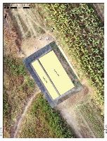 Cronica Cercetărilor Arheologice din România, Campania 2021. Raportul nr. 24, Fulgeriş, La Trei Cireşi (Dealul Fulgeriş)<br /><a href='https://ran.cimec.ro/RANatasamente/i2/EEDAEE3FC39A47BBABA29681714DE84C.jpg' target=_blank>Priveşte aceeaşi imagine într-o fereastră nouă</a>. Titlu: Fulgeriș, La trei cireși – Secțiunile XVIII și XIX din anul 2021