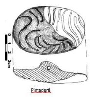 , Scărlăteşti, Popină<br /><a href='https://ran.cimec.ro/RANatasamente/i2/D5F8E25EB198493DA1D71CBC0477BB7B.jpg' target=_blank>Priveşte aceeaşi imagine într-o fereastră nouă</a>. Autor: Muzeul Brăilei. Titlu: Așezarea gumelnițeană. Sursa: Stănică Pandrea, „Elaborarea ridicărilor topografice, a fișelor analitice, a releveelor, a studiilor istorice și a documentațiilor pentru delimitarea zonelor de protecție ale monumentelor, siturilor istorice/arheologice care se află în Lista Monumentelor , Scărlăteşti, Popină<br /><a href='https://ran.cimec.ro/RANatasamente/i2/9B3D6B66461142C4A9DD75EA181A6A61.jpg' target=_blank>Priveşte aceeaşi imagine într-o fereastră nouă</a>. Autor: Muzeul Brăilei. Titlu: Căniță carpică. Sursa: Stănică Pandrea, „Elaborarea ridicărilor topografice, a fișelor analitice, a releveelor, a studiilor istorice și a documentațiilor pentru delimitarea zonelor de protecție ale monumentelor, siturilor istorice/arheologice care se află în Lista Monumentelor , Scărlăteşti, Popină<br /><a href='https://ran.cimec.ro/RANatasamente/i2/24E427BDD52E4BDFB72AE2D0AD57EE3B.jpg' target=_blank>Priveşte aceeaşi imagine într-o fereastră nouă</a>. Autor: Muzeul Brăilei. Titlu: Figurină antropomorfă gumelnițeană. Sursa: Stănică Pandrea, „Elaborarea ridicărilor topografice, a fișelor analitice, a releveelor, a studiilor istorice și a documentațiilor pentru delimitarea zonelor de protecție ale monumentelor, siturilor istorice/arheologice care se află în Lista Monumentelor , Scărlăteşti, Popină<br /><a href='https://ran.cimec.ro/RANatasamente/i2/A6E9A88BC97842FE8F21F855BEF76A74.jpg' target=_blank>Priveşte aceeaşi imagine într-o fereastră nouă</a>. Autor: Muzeul Brăilei. Titlu: Movila Rusca Mică. Sursa: Stănică Pandrea, „Elaborarea ridicărilor topografice, a fișelor analitice, a releveelor, a studiilor istorice și a documentațiilor pentru delimitarea zonelor de protecție ale monumentelor, siturilor istorice/arheologice care se află în Lista Monumentelor , Scărlăteşti, Popină<br /><a href='https://ran.cimec.ro/RANatasamente/i2/1D3005FB237645BD98BDB8879C32BAE3.jpg' target=_blank>Priveşte aceeaşi imagine într-o fereastră nouă</a>. Autor: Muzeul Brăilei. Titlu: Pintaderă. Sursa: Stănică Pandrea, „Elaborarea ridicărilor topografice, a fișelor analitice, a releveelor, a studiilor istorice și a documentațiilor pentru delimitarea zonelor de protecție ale monumentelor, siturilor istorice/arheologice care se află în Lista Monumentelor 