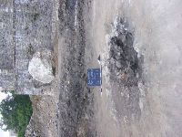 Cronica Cercetărilor Arheologice din România, Campania 2011. Raportul nr. 114, Drobeta-Turnu Severin, Parcul General Dragalina (Zeren; Zeuriuenses; Zwun)<br /><a href='CronicaCAfotografii/2011/114/plansa-xx.jpg' target=_blank>Priveşte aceeaşi imagine într-o fereastră nouă</a>, Drobeta-Turnu Severin, Parcul General Dragalina (Zeren; Zeuriuenses; Zwun)<br /><a href='https://ran.cimec.ro/RANatasamente/i1/8DA88FCA588D41F89C7339A7E926C845.jpg' target=_blank>Priveşte aceeaşi imagine într-o fereastră nouă</a>. Titlu: 1. Inel din argint cu inscripție, secolele XIV-XV. 2. Cămașă de zale din fier, secolul al XV-lea. 3 - Fotografie din timpul descoperirii tezaurului monetar compus din 159 de monede de argint, din 2011.. Sursa: Marian Iulian Neagoe, Cetatea medievală a Severinului, centru de putere la Porțile de Fier, MJM, Craiova, 2021, pp. 28-29, 165, planșa XXX/1, 2, 3, p. 194, Drobeta-Turnu Severin, Parcul General Dragalina (Zeren; Zeuriuenses; Zwun)<br /><a href='https://ran.cimec.ro/RANatasamente/i1/6E16DBA227134F4F868AB263468C32E3.jpg' target=_blank>Priveşte aceeaşi imagine într-o fereastră nouă</a>. Titlu: Fotografie a suprafeței Sp. V/2011, cercetate în spațiul intermediar de vest dintre incinte. 2. Desen al profilului de sud al suprafeței Sp. V/2011. Sursa: Marian Iulian Neagoe, Cetatea medievală a Severinului, centru de putere la Porțile de Fier, MJM, Craiova, 2021, pp. 28-29, 165, planșa VII/1, 2, p. 171, Drobeta-Turnu Severin, Parcul General Dragalina (Zeren; Zeuriuenses; Zwun)<br /><a href='https://ran.cimec.ro/RANatasamente/i1/DE66F1E8B8B8441A866EC68574A8DEA0.jpg' target=_blank>Priveşte aceeaşi imagine într-o fereastră nouă</a>. Titlu: Fotografie a suprafeței Sp. VII/2011, cercetate în spațiul de vest dintre incinte. 2 - Fotografie cu profilul de nord suprafeței Sp. VII/2011. Sursa: Marian Iulian Neagoe, Cetatea medievală a Severinului, centru de putere la Porțile de Fier, MJM, Craiova, 2021, pp. 28-29, 165, planșa VIII/1,2, p. 172, Drobeta-Turnu Severin, Parcul General Dragalina (Zeren; Zeuriuenses; Zwun)<br /><a href='https://ran.cimec.ro/RANatasamente/i1/44DDB4003B7F49A1A7C77B261CF48551.jpg' target=_blank>Priveşte aceeaşi imagine într-o fereastră nouă</a>. Titlu: Fotografie cu turnul de poartă de pe latura nordică a primei incinte (Sp. IX/2011). 2 - Desenul profilului de nord al suprafeței Sp. IX/2011. Sursa: Marian Iulian Neagoe, Cetatea medievală a Severinului, centru de putere la Porțile de Fier, MJM, Craiova, 2021, pp. 28-29, 165, planșa IX/1,2, p. 173, Drobeta-Turnu Severin, Parcul General Dragalina (Zeren; Zeuriuenses; Zwun)<br /><a href='https://ran.cimec.ro/RANatasamente/i1/99F321ECC4B449719BEFF5BFEFA7B369.jpg' target=_blank>Priveşte aceeaşi imagine într-o fereastră nouă</a>. Titlu: Planul Cetății Severinului - ultimele cercetări arheologice. Sursa: Marian Iulian Neagoe, Cetatea medievală a Severinului, centru de putere la Porțile de Fier, MJM, Craiova, 2021, pp. 28-29, 165, planșa IV, p. 170, Drobeta-Turnu Severin, Parcul General Dragalina (Zeren; Zeuriuenses; Zwun)<br /><a href='https://ran.cimec.ro/RANatasamente/i1/9B59A34E955A45ABB2ED8C1111841DB6.jpg' target=_blank>Priveşte aceeaşi imagine într-o fereastră nouă</a>. Titlu: Planul turnului intermediar de est al incintei interioare, cu ruinele bisericilor I-II și amplasarea mormintelor descoperite în 1939-1940, 2011 și 2013. Sursa: Marian Iulian Neagoe, Cetatea medievală a Severinului, centru de putere la Porțile de Fier, MJM, Craiova, 2021, pp. 28-29, 165, planșa X, p. 174, Drobeta-Turnu Severin, Parcul General Dragalina (Zeren; Zeuriuenses; Zwun)<br /><a href='https://ran.cimec.ro/RANatasamente/i1/CF058F8C276D4A1F9EA598077034D0E2.jpg' target=_blank>Priveşte aceeaşi imagine într-o fereastră nouă</a>. Titlu: Ruinele Cetății Severinului. Sursa: Marian Iulian Neagoe, Cetatea medievală a Severinului, centru de putere la Porțile de Fier, MJM, Craiova, 2021, pp. 28-29, 165, planșa IV/2, p. 168, Drobeta-Turnu Severin, Parcul General Dragalina (Zeren; Zeuriuenses; Zwun)<br /><a href='https://ran.cimec.ro/RANatasamente/i2/98DE2E8C636A45F798707E1A5417D422.jpg' target=_blank>Priveşte aceeaşi imagine într-o fereastră nouă</a>. Autor: Crăciunescu Gabriel etl all. Titlu: Artefacte descoperite în timpul cercetărilor din 2011. Sursa: Gabriel Crăciunescu, Marin Iulian Neagoe, Oana Minodora Neagoe, Raport de cercetare arheologică, situl „Cetatea Severinului, Muzeul Regiunii Porților de Fier, Drobeta Turnu Severin, 28.07.2011, Drobeta-Turnu Severin, Parcul General Dragalina (Zeren; Zeuriuenses; Zwun)<br /><a href='https://ran.cimec.ro/RANatasamente/i2/3104BC85CA1C4739867BE6D67F62F06D.jpg' target=_blank>Priveşte aceeaşi imagine într-o fereastră nouă</a>. Autor: Crăciunescu Gabriel etl all. Titlu: Artefacte din bronz descoperite în 2011. Sursa: Gabriel Crăciunescu, Marin Iulian Neagoe, Oana Minodora Neagoe, Raport de cercetare arheologică, situl „Cetatea Severinului, Muzeul Regiunii Porților de Fier, Drobeta Turnu Severin, 28.07.2011, Drobeta-Turnu Severin, Parcul General Dragalina (Zeren; Zeuriuenses; Zwun)<br /><a href='https://ran.cimec.ro/RANatasamente/i2/5A207B29CA8A4224A9843FF32D442143.jpg' target=_blank>Priveşte aceeaşi imagine într-o fereastră nouă</a>. Autor: Crăciunescu Gabriel etl all. Titlu: Artefacte din fier. Sursa: Gabriel Crăciunescu, Marin Iulian Neagoe, Oana Minodora Neagoe, Raport de cercetare arheologică, situl „Cetatea Severinului, Muzeul Regiunii Porților de Fier, Drobeta Turnu Severin, 28.07.2011, Drobeta-Turnu Severin, Parcul General Dragalina (Zeren; Zeuriuenses; Zwun)<br /><a href='https://ran.cimec.ro/RANatasamente/i2/4028B464A91C41AEAD07D0FB4ACB176E.jpg' target=_blank>Priveşte aceeaşi imagine într-o fereastră nouă</a>. Autor: Crăciunescu Gabriel etl all. Titlu: Artefacte din fier. Sursa: Gabriel Crăciunescu, Marin Iulian Neagoe, Oana Minodora Neagoe, Raport de cercetare arheologică, situl „Cetatea Severinului, Muzeul Regiunii Porților de Fier, Drobeta Turnu Severin, 28.07.2011, Drobeta-Turnu Severin, Parcul General Dragalina (Zeren; Zeuriuenses; Zwun)<br /><a href='https://ran.cimec.ro/RANatasamente/i2/52C73A3BE46C4D198996D78E798F5C80.jpg' target=_blank>Priveşte aceeaşi imagine într-o fereastră nouă</a>. Autor: Crăciunescu Gabriel etl all. Titlu: Artefacte din fier descoperite în 2011. Sursa: Gabriel Crăciunescu, Marin Iulian Neagoe, Oana Minodora Neagoe, Raport de cercetare arheologică, situl „Cetatea Severinului, Muzeul Regiunii Porților de Fier, Drobeta Turnu Severin, 28.07.2011, Drobeta-Turnu Severin, Parcul General Dragalina (Zeren; Zeuriuenses; Zwun)<br /><a href='https://ran.cimec.ro/RANatasamente/i2/80A2E4DD53D24680AFF56EB33448ED91.jpg' target=_blank>Priveşte aceeaşi imagine într-o fereastră nouă</a>. Autor: Crăciunescu Gabriel etl all. Titlu: Artefacte din fier descoperite în 2011. Sursa: Gabriel Crăciunescu, Marin Iulian Neagoe, Oana Minodora Neagoe, Raport de cercetare arheologică, situl „Cetatea Severinului, Muzeul Regiunii Porților de Fier, Drobeta Turnu Severin, 28.07.2011, Drobeta-Turnu Severin, Parcul General Dragalina (Zeren; Zeuriuenses; Zwun)<br /><a href='https://ran.cimec.ro/RANatasamente/i2/2CDA62FB5C474C8AAC5BFD0CCC64AEF3.jpg' target=_blank>Priveşte aceeaşi imagine într-o fereastră nouă</a>. Autor: Crăciunescu Gabriel etl all. Titlu: Artefacte din fier descoperite în 2011. Sursa: Gabriel Crăciunescu, Marin Iulian Neagoe, Oana Minodora Neagoe, Raport de cercetare arheologică, situl „Cetatea Severinului, Muzeul Regiunii Porților de Fier, Drobeta Turnu Severin, 28.07.2011, Drobeta-Turnu Severin, Parcul General Dragalina (Zeren; Zeuriuenses; Zwun)<br /><a href='https://ran.cimec.ro/RANatasamente/i2/E1F8A93AF6E34BD585D4D1B8C9E66654.jpg' target=_blank>Priveşte aceeaşi imagine într-o fereastră nouă</a>. Autor: Crăciunescu Gabriel etl all. Titlu: Artefacte din os. Sursa: Gabriel Crăciunescu, Marin Iulian Neagoe, Oana Minodora Neagoe, Raport de cercetare arheologică, situl „Cetatea Severinului, Muzeul Regiunii Porților de Fier, Drobeta Turnu Severin, 28.07.2011, Drobeta-Turnu Severin, Parcul General Dragalina (Zeren; Zeuriuenses; Zwun)<br /><a href='https://ran.cimec.ro/RANatasamente/i2/6CA8419AE73D48E3885162BEB24776A1.jpg' target=_blank>Priveşte aceeaşi imagine într-o fereastră nouă</a>. Autor: Crăciunescu Gabriel etl all. Titlu: Ceramică medievală. Sursa: Gabriel Crăciunescu, Marin Iulian Neagoe, Oana Minodora Neagoe, Raport de cercetare arheologică, situl „Cetatea Severinului, Muzeul Regiunii Porților de Fier, Drobeta Turnu Severin, 28.07.2011, Drobeta-Turnu Severin, Parcul General Dragalina (Zeren; Zeuriuenses; Zwun)<br /><a href='https://ran.cimec.ro/RANatasamente/i2/647DEE49018E4ABF9DE1181F69B58F62.jpg' target=_blank>Priveşte aceeaşi imagine într-o fereastră nouă</a>. Autor: Crăciunescu Gabriel etl all. Titlu: Ceramică medievală. Sursa: Gabriel Crăciunescu, Marin Iulian Neagoe, Oana Minodora Neagoe, Raport de cercetare arheologică, situl „Cetatea Severinului, Muzeul Regiunii Porților de Fier, Drobeta Turnu Severin, 28.07.2011, Drobeta-Turnu Severin, Parcul General Dragalina (Zeren; Zeuriuenses; Zwun)<br /><a href='https://ran.cimec.ro/RANatasamente/i2/B8FEBC213EB94F348E734B41A0FFFEC6.jpg' target=_blank>Priveşte aceeaşi imagine într-o fereastră nouă</a>. Autor: Crăciunescu Gabriel etl all. Titlu: Ceramică medievală. Sursa: Gabriel Crăciunescu, Marin Iulian Neagoe, Oana Minodora Neagoe, Raport de cercetare arheologică, situl „Cetatea Severinului, Muzeul Regiunii Porților de Fier, Drobeta Turnu Severin, 28.07.2011, Drobeta-Turnu Severin, Parcul General Dragalina (Zeren; Zeuriuenses; Zwun)<br /><a href='https://ran.cimec.ro/RANatasamente/i2/0679FBA7D1A34E518E4C0A3417695CAC.jpg' target=_blank>Priveşte aceeaşi imagine într-o fereastră nouă</a>. Autor: Crăciunescu Gabriel etl all. Titlu: Ceramică medievală descoperită în 2011. Sursa: Gabriel Crăciunescu, Marin Iulian Neagoe, Oana Minodora Neagoe, Raport de cercetare arheologică, situl „Cetatea Severinului, Muzeul Regiunii Porților de Fier, Drobeta Turnu Severin, 28.07.2011, Drobeta-Turnu Severin, Parcul General Dragalina (Zeren; Zeuriuenses; Zwun)<br /><a href='https://ran.cimec.ro/RANatasamente/i2/A6A9CF68A2EC4EE684D7B4881E10434A.jpg' target=_blank>Priveşte aceeaşi imagine într-o fereastră nouă</a>. Autor: Crăciunescu Gabriel etl all. Titlu: Ceramică medievală descoperită în 2011. Sursa: Gabriel Crăciunescu, Marin Iulian Neagoe, Oana Minodora Neagoe, Raport de cercetare arheologică, situl „Cetatea Severinului, Muzeul Regiunii Porților de Fier, Drobeta Turnu Severin, 28.07.2011, Drobeta-Turnu Severin, Parcul General Dragalina (Zeren; Zeuriuenses; Zwun)<br /><a href='https://ran.cimec.ro/RANatasamente/i2/53DF13AE9CB04E25B8D7FC92ACF06644.jpg' target=_blank>Priveşte aceeaşi imagine într-o fereastră nouă</a>. Autor: Crăciunescu Gabriel etl all. Titlu: Ceramică medievală descoperită în 2011. Sursa: Gabriel Crăciunescu, Marin Iulian Neagoe, Oana Minodora Neagoe, Raport de cercetare arheologică, situl „Cetatea Severinului, Muzeul Regiunii Porților de Fier, Drobeta Turnu Severin, 28.07.2011, Drobeta-Turnu Severin, Parcul General Dragalina (Zeren; Zeuriuenses; Zwun)<br /><a href='https://ran.cimec.ro/RANatasamente/i2/124896545A6D4B63BBD0B20247D5F5C7.jpg' target=_blank>Priveşte aceeaşi imagine într-o fereastră nouă</a>. Autor: Crăciunescu Gabriel etl all. Titlu: Ceramică medievală descoperită în 2011. Sursa: Gabriel Crăciunescu, Marin Iulian Neagoe, Oana Minodora Neagoe, Raport de cercetare arheologică, situl „Cetatea Severinului, Muzeul Regiunii Porților de Fier, Drobeta Turnu Severin, 28.07.2011, Drobeta-Turnu Severin, Parcul General Dragalina (Zeren; Zeuriuenses; Zwun)<br /><a href='https://ran.cimec.ro/RANatasamente/i2/A42492F9C1054CF9ACA2A4D8E7F1D831.jpg' target=_blank>Priveşte aceeaşi imagine într-o fereastră nouă</a>. Autor: Crăciunescu Gabriel etl all. Titlu: Ceramică medievală descoperită în 2011. Sursa: Gabriel Crăciunescu, Marin Iulian Neagoe, Oana Minodora Neagoe, Raport de cercetare arheologică, situl „Cetatea Severinului, Muzeul Regiunii Porților de Fier, Drobeta Turnu Severin, 28.07.2011, Drobeta-Turnu Severin, Parcul General Dragalina (Zeren; Zeuriuenses; Zwun)<br /><a href='https://ran.cimec.ro/RANatasamente/i2/79BC6E3E2B8349EAAA5E1BC9A18F75CD.jpg' target=_blank>Priveşte aceeaşi imagine într-o fereastră nouă</a>. Autor: Crăciunescu Gabriel etl all. Titlu: Ceramică medievală descoperită în 2011. Sursa: Gabriel Crăciunescu, Marin Iulian Neagoe, Oana Minodora Neagoe, Raport de cercetare arheologică, situl „Cetatea Severinului, Muzeul Regiunii Porților de Fier, Drobeta Turnu Severin, 28.07.2011, Drobeta-Turnu Severin, Parcul General Dragalina (Zeren; Zeuriuenses; Zwun)<br /><a href='https://ran.cimec.ro/RANatasamente/i2/A76E2D779708437E9D019C82D59B6A6B.jpg' target=_blank>Priveşte aceeaşi imagine într-o fereastră nouă</a>. Autor: Crăciunescu Gabriel etl all. Titlu: Ceramică medievală descoperită în 2011. Sursa: Gabriel Crăciunescu, Marin Iulian Neagoe, Oana Minodora Neagoe, Raport de cercetare arheologică, situl „Cetatea Severinului, Muzeul Regiunii Porților de Fier, Drobeta Turnu Severin, 28.07.2011, Drobeta-Turnu Severin, Parcul General Dragalina (Zeren; Zeuriuenses; Zwun)<br /><a href='https://ran.cimec.ro/RANatasamente/i2/22218E80DD2D436EA5CF2B7646CC58BF.jpg' target=_blank>Priveşte aceeaşi imagine într-o fereastră nouă</a>. Autor: Crăciunescu Gabriel etl all. Titlu: Cercetare magnetometrică. Sursa: Gabriel Crăciunescu, Marin Iulian Neagoe, Oana Minodora Neagoe, Raport de cercetare arheologică, situl „Cetatea Severinului, Muzeul Regiunii Porților de Fier, Drobeta Turnu Severin, 28.07.2011, Drobeta-Turnu Severin, Parcul General Dragalina (Zeren; Zeuriuenses; Zwun)<br /><a href='https://ran.cimec.ro/RANatasamente/i2/CE6F320F7E064952ACFE218943E3319A.jpg' target=_blank>Priveşte aceeaşi imagine într-o fereastră nouă</a>. Autor: Crăciunescu Gabriel etl all. Titlu: Cercetare magnetometrică. Sursa: Gabriel Crăciunescu, Marin Iulian Neagoe, Oana Minodora Neagoe, Raport de cercetare arheologică, situl „Cetatea Severinului, Muzeul Regiunii Porților de Fier, Drobeta Turnu Severin, 28.07.2011, Drobeta-Turnu Severin, Parcul General Dragalina (Zeren; Zeuriuenses; Zwun)<br /><a href='https://ran.cimec.ro/RANatasamente/i2/34C6D66F48B74F0790782E0E448D0432.jpg' target=_blank>Priveşte aceeaşi imagine într-o fereastră nouă</a>. Autor: Crăciunescu Gabriel etl all. Titlu: Fântână. Sursa: Gabriel Crăciunescu, Marin Iulian Neagoe, Oana Minodora Neagoe, Raport de cercetare arheologică, situl „Cetatea Severinului, Muzeul Regiunii Porților de Fier, Drobeta Turnu Severin, 28.07.2011, Drobeta-Turnu Severin, Parcul General Dragalina (Zeren; Zeuriuenses; Zwun)<br /><a href='https://ran.cimec.ro/RANatasamente/i2/1CAF8105A87940089D4CB506D34DC861.jpg' target=_blank>Priveşte aceeaşi imagine într-o fereastră nouă</a>. Autor: Crăciunescu Gabriel etl all. Titlu: Fotografie de complex arheologic. Sursa: Gabriel Crăciunescu, Marin Iulian Neagoe, Oana Minodora Neagoe, Raport de cercetare arheologică, situl „Cetatea Severinului, Muzeul Regiunii Porților de Fier, Drobeta Turnu Severin, 28.07.2011, Drobeta-Turnu Severin, Parcul General Dragalina (Zeren; Zeuriuenses; Zwun)<br /><a href='https://ran.cimec.ro/RANatasamente/i2/9E23AC268FB94B519529D8EFB2B612D5.jpg' target=_blank>Priveşte aceeaşi imagine într-o fereastră nouă</a>. Autor: Crăciunescu Gabriel etl all. Titlu: Fotografie de complex arheologic. Sursa: Gabriel Crăciunescu, Marin Iulian Neagoe, Oana Minodora Neagoe, Raport de cercetare arheologică, situl „Cetatea Severinului, Muzeul Regiunii Porților de Fier, Drobeta Turnu Severin, 28.07.2011, Drobeta-Turnu Severin, Parcul General Dragalina (Zeren; Zeuriuenses; Zwun)<br /><a href='https://ran.cimec.ro/RANatasamente/i2/50AC00A5C2C943F3B867CAC862F2C7F6.jpg' target=_blank>Priveşte aceeaşi imagine într-o fereastră nouă</a>. Autor: Crăciunescu Gabriel etl all. Titlu: Fotografie de complex arheologic. Sursa: Gabriel Crăciunescu, Marin Iulian Neagoe, Oana Minodora Neagoe, Raport de cercetare arheologică, situl „Cetatea Severinului, Muzeul Regiunii Porților de Fier, Drobeta Turnu Severin, 28.07.2011